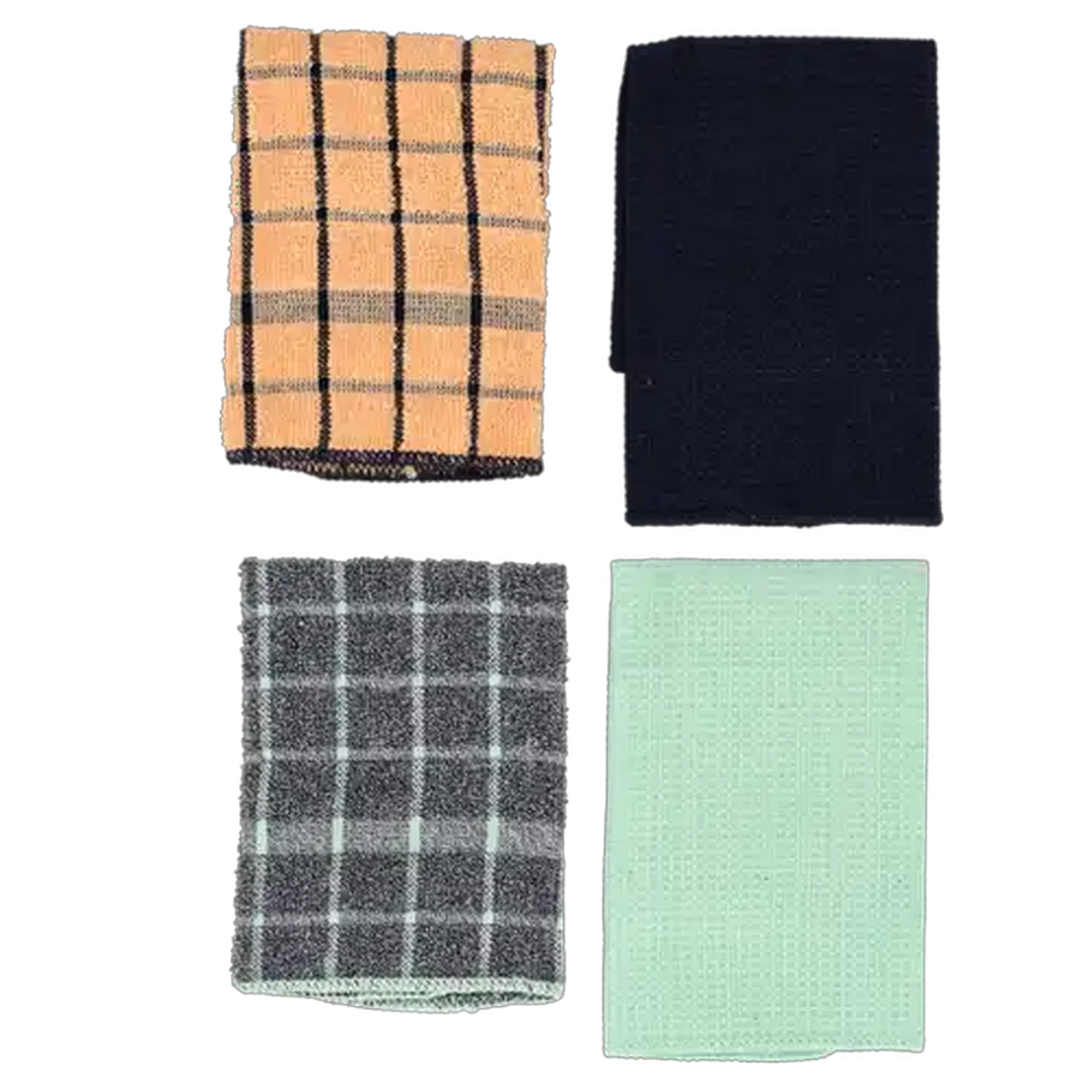 Image of Essentials Kitchen Swab 2 Pack