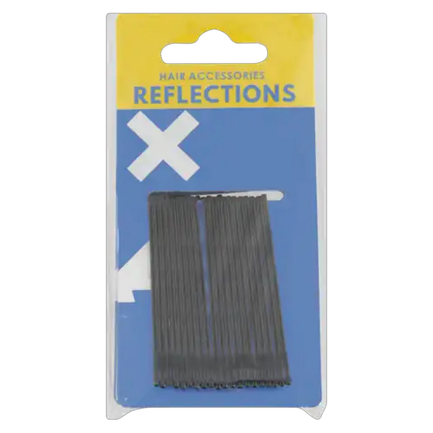 Image of Reflections Bobby Pin Set 40 Piece