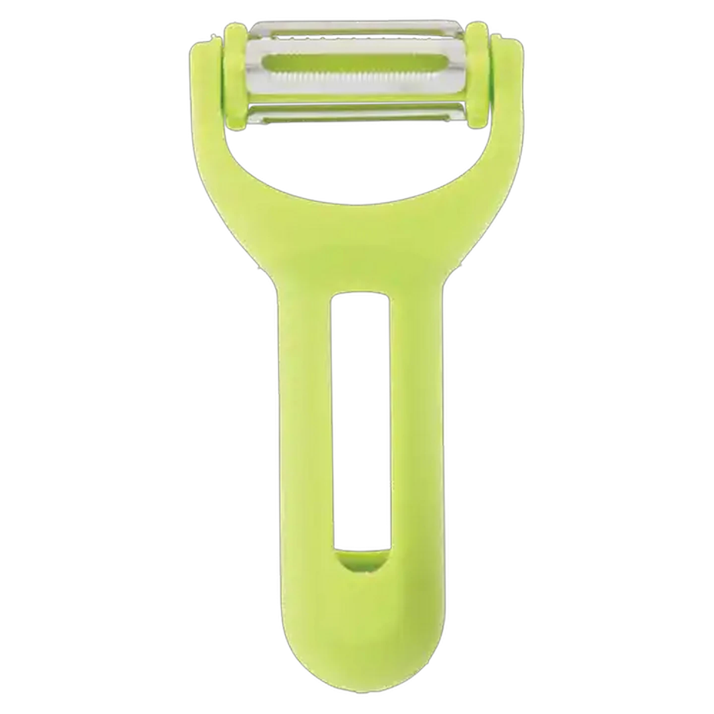 Image of Colour Burst Colour Y-Shape Peeler (Colour May Vary)​​