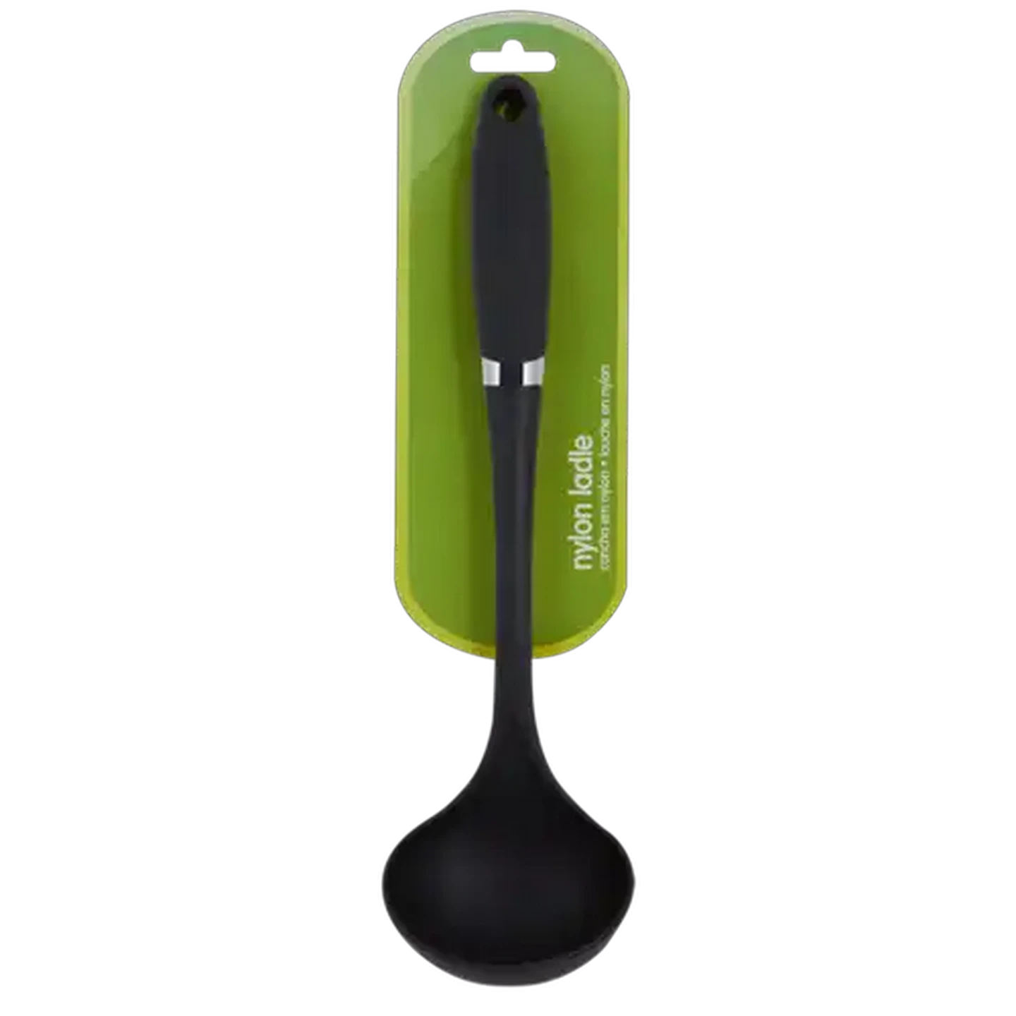 Image of Nylon Ladle