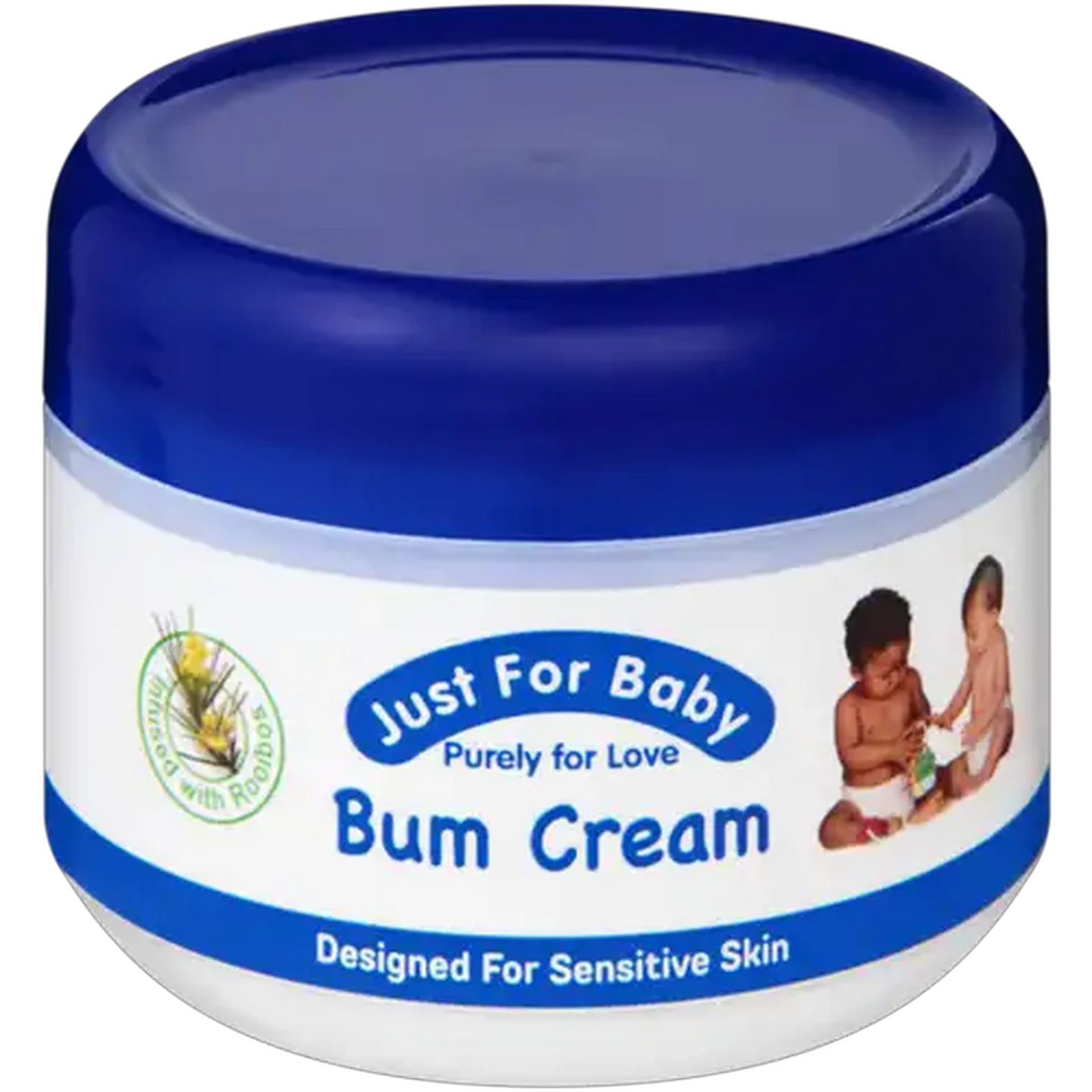 Image of Just For Baby Bum Cream 250ml