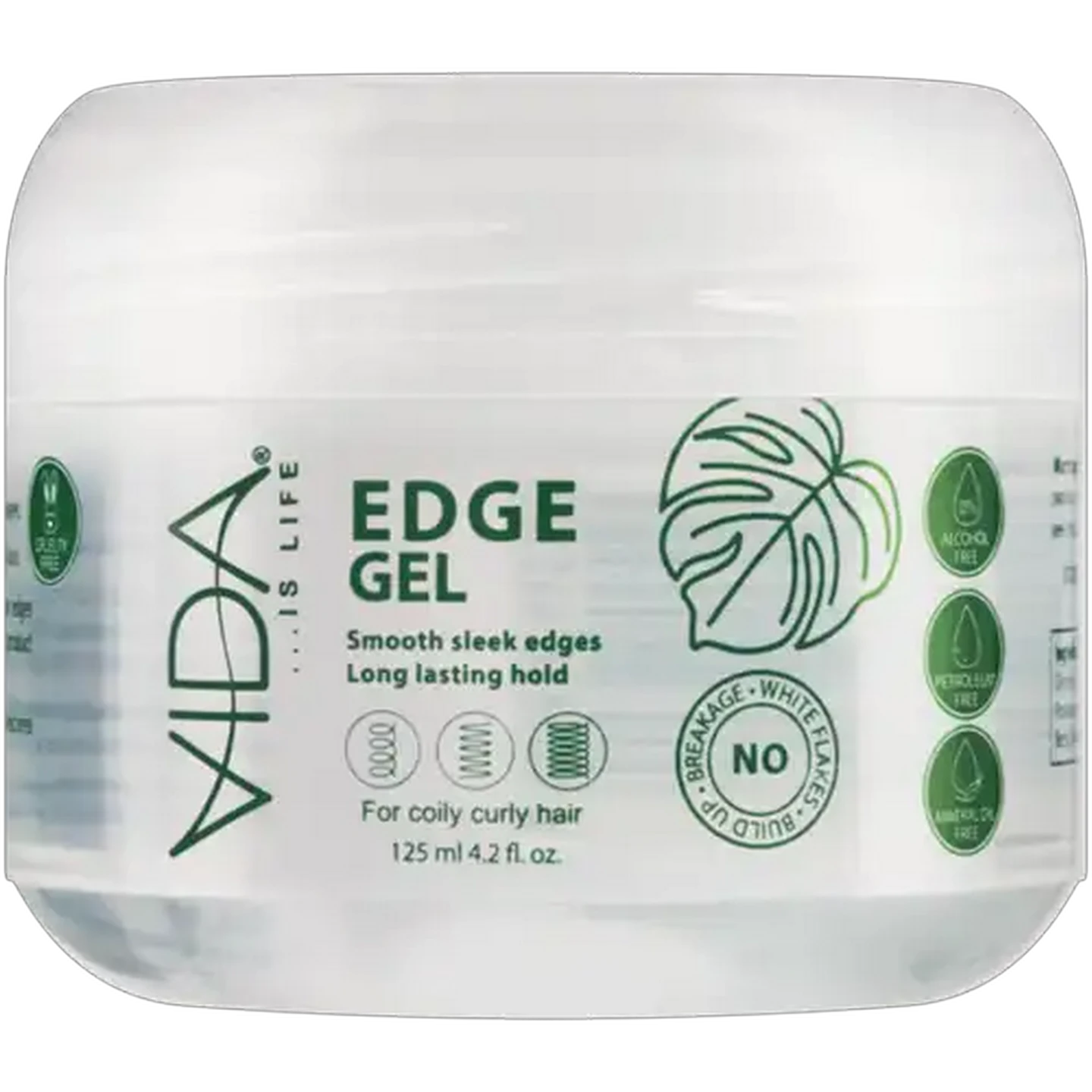 Image of Vida…is life Edge Gel 125ml