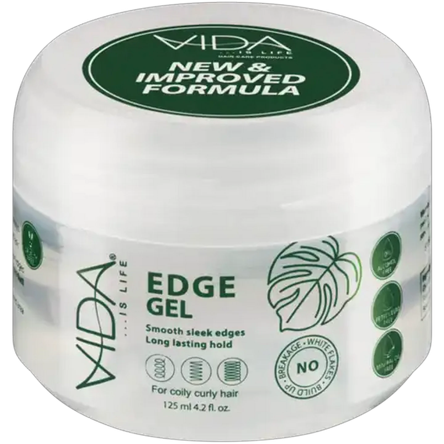 Image of Vida…is life Edge Gel 125ml