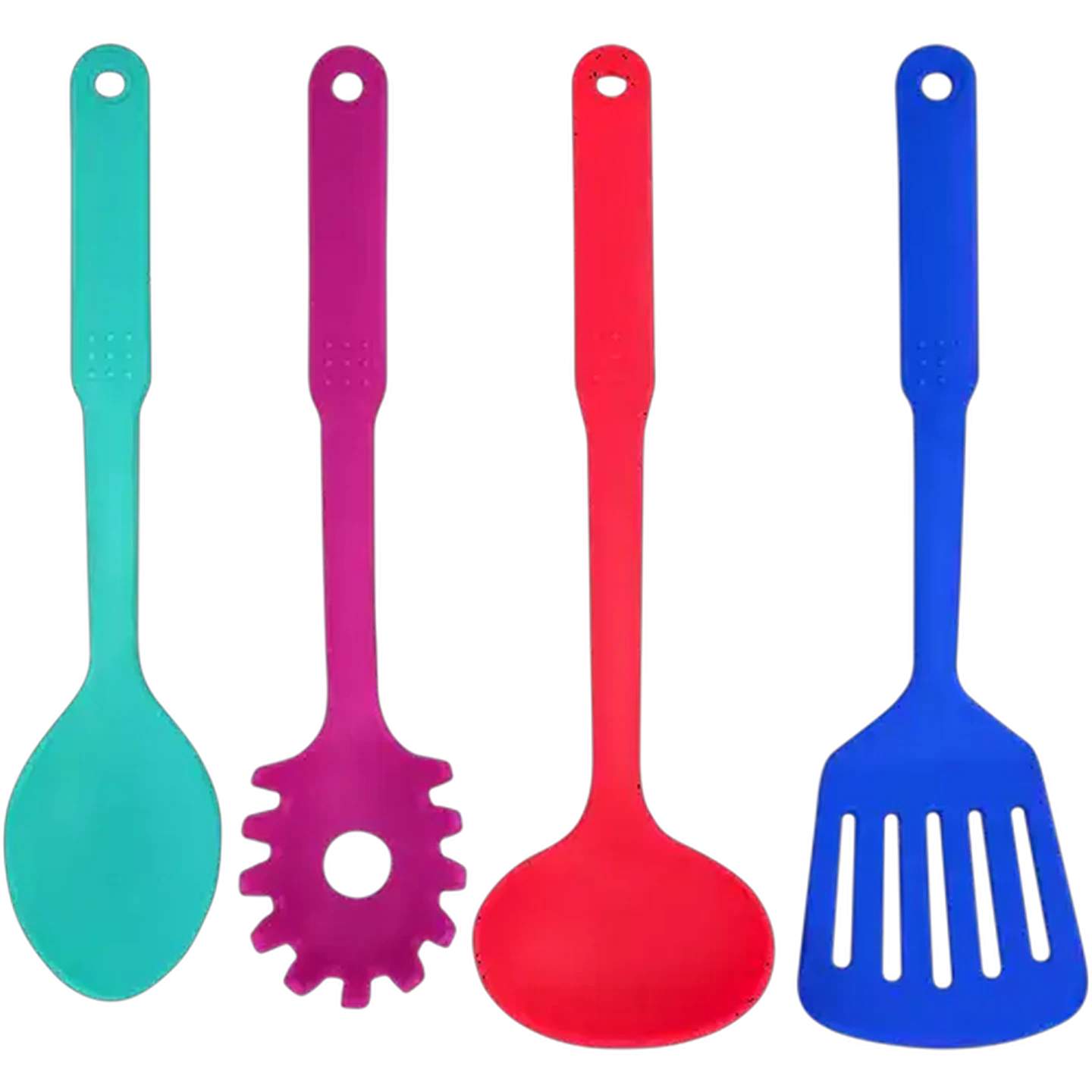 Image of Utensil Set 4 Piece