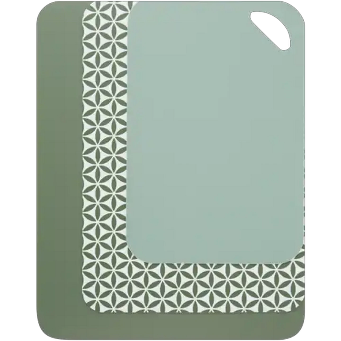 Image of Assorted Flexible Cutting Mats 3 Piece (Colour May Vary)