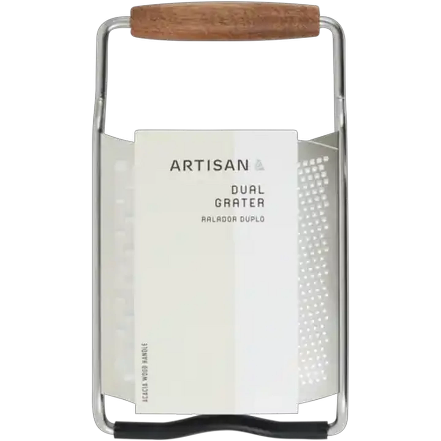 Image of Artisan Dual Grater