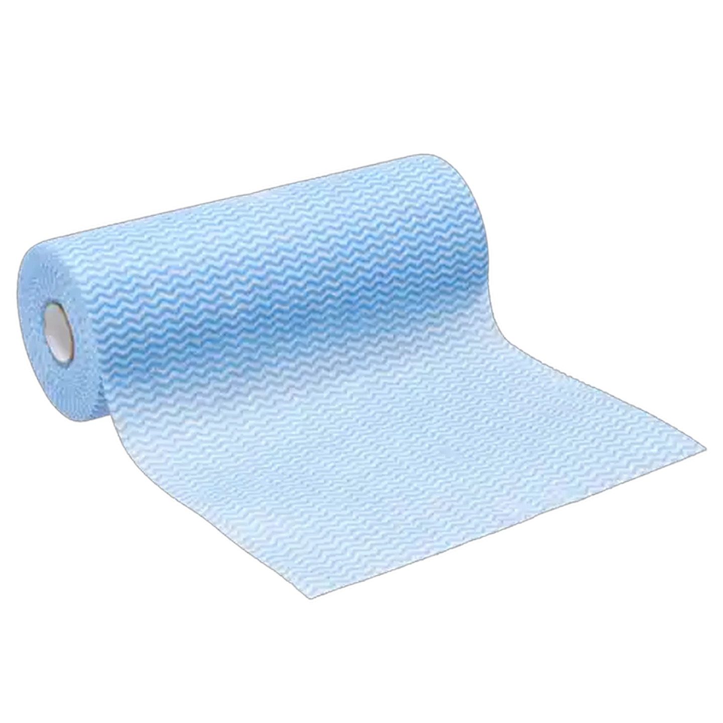 Image of Super Brite Cleaning Cloth Roll 100-Pack