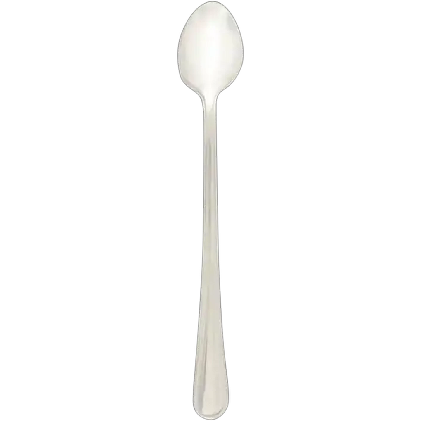 Image of Sequence Soda Spoons 4-Pack