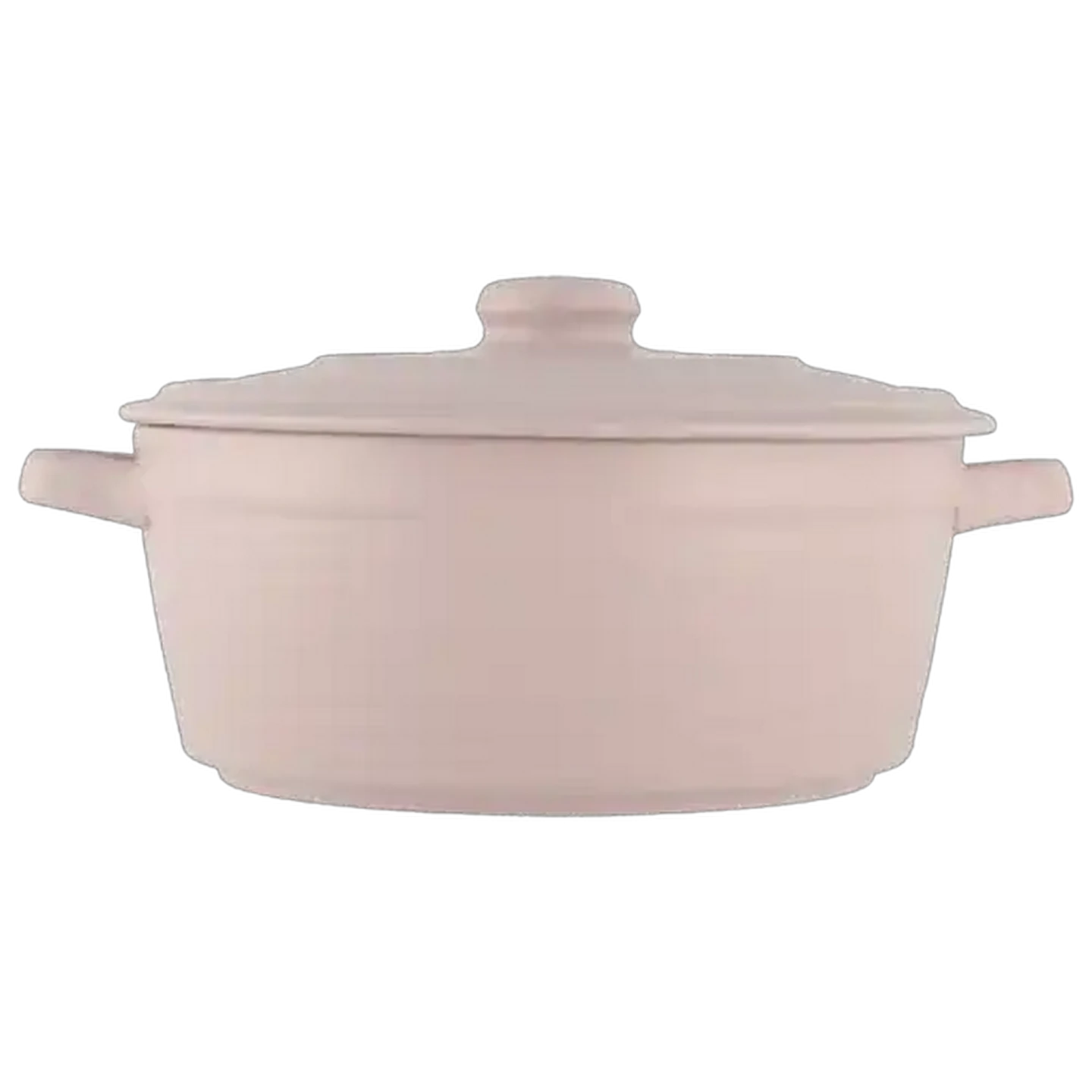 Image of Geneva Casserole with Lid 22cm (Colour May Vary)