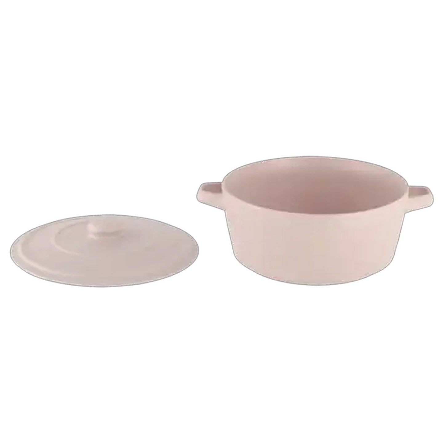 Image of Geneva Casserole with Lid 22cm (Colour May Vary)