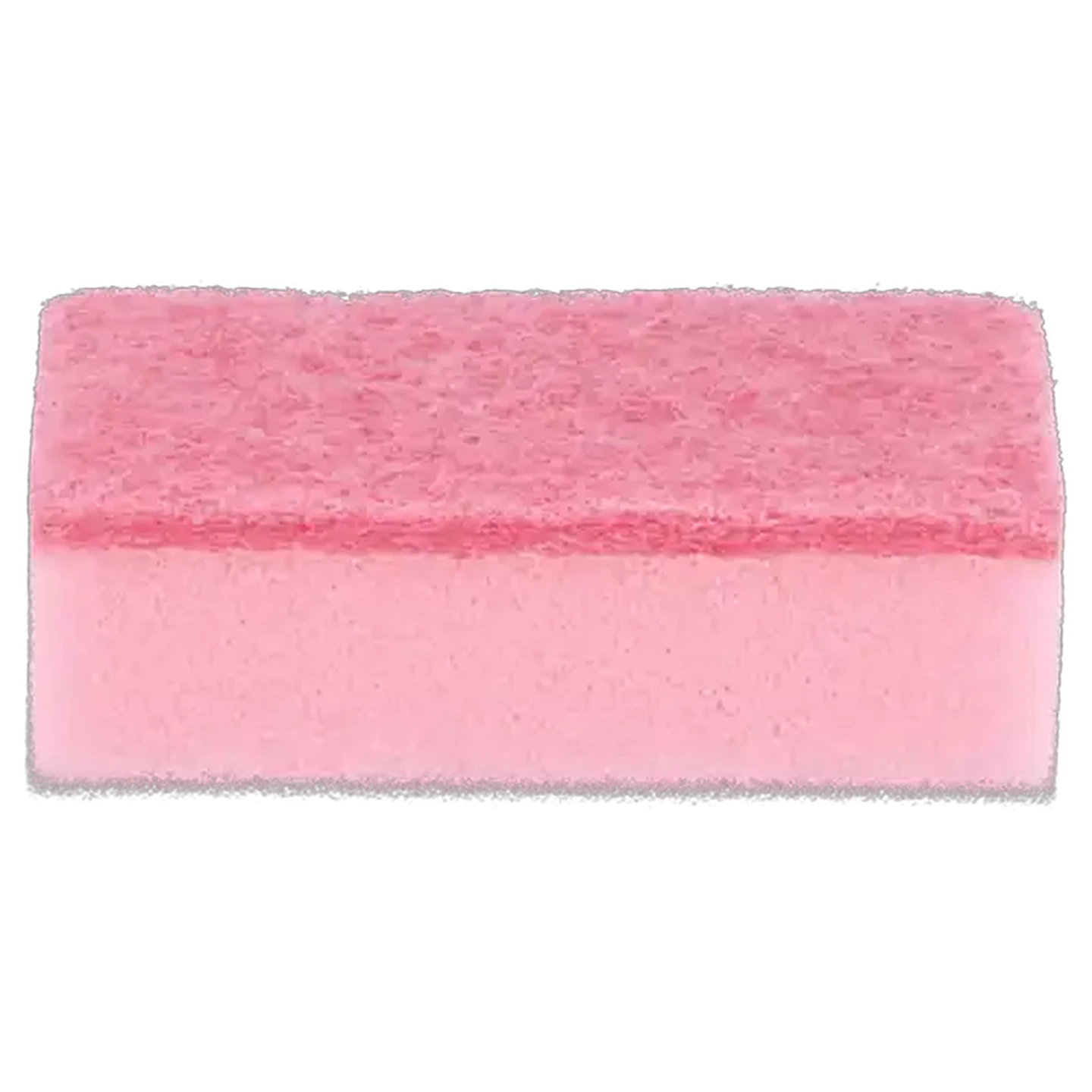 Image of Super Brite Hyper Value Rainbow Sponge Set 100 x 60 x 32cm 10-Pack
