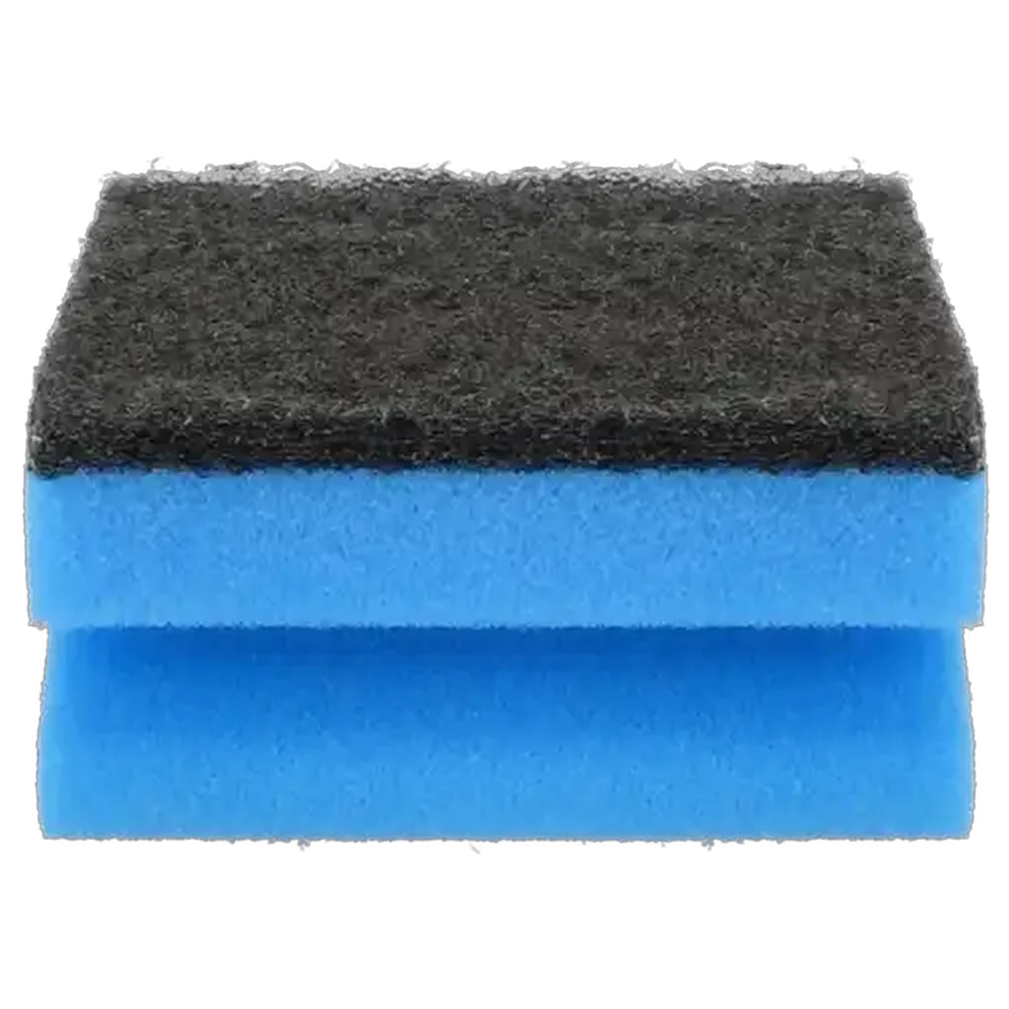 Image of Super Brite Hyper Value Easy Grip Scourer Sponge Set 90 x 70 x 46mm 10-Pack