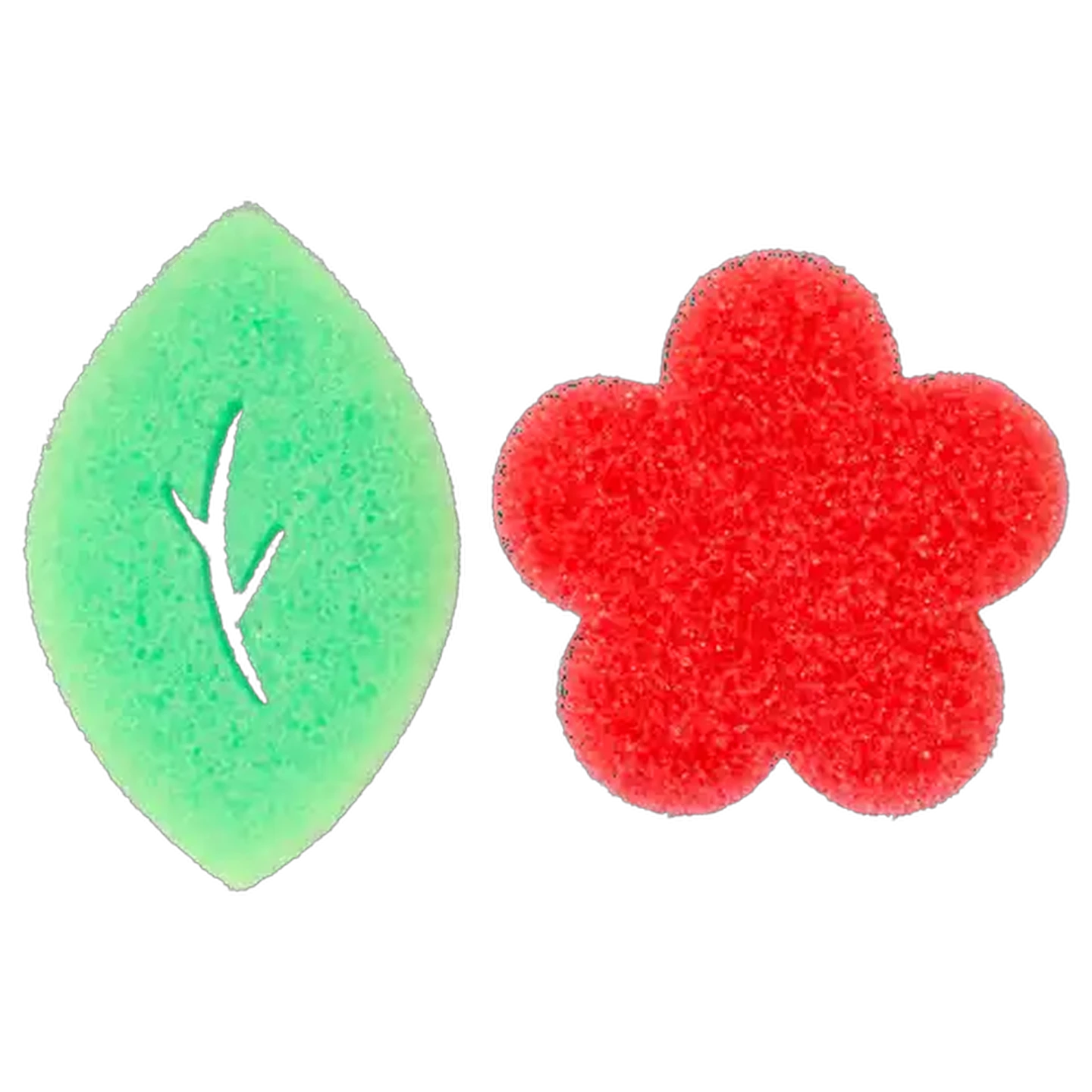 Image of Super Brite Scrubby Scourers 2-Pack