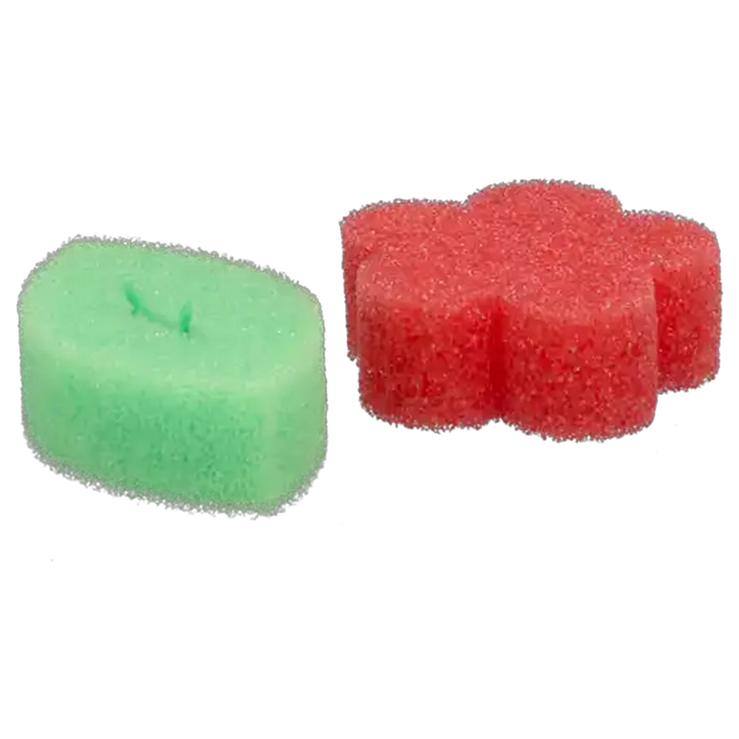 Image of Super Brite Scrubby Scourers 2-Pack