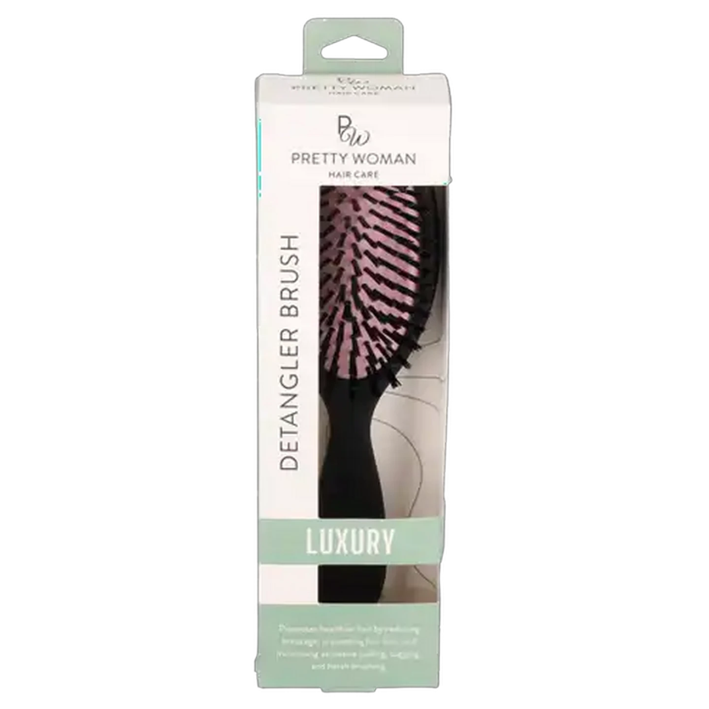 Image of Pretty Woman Bristle Detangle Brush