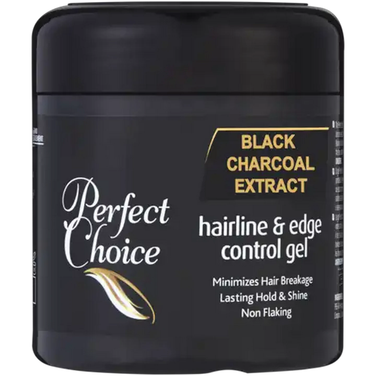 Image of Perfect Choice Hairline & Edge Control Gel 225g