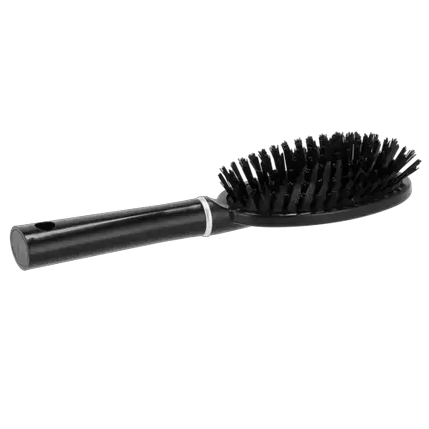Image of Pretty Woman Hard Bristle Oval Brush