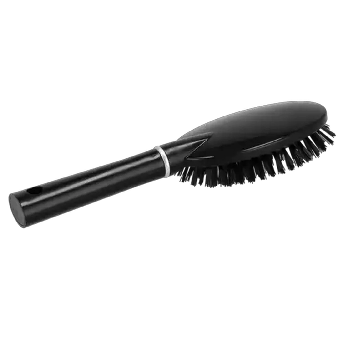 Image of Pretty Woman Hard Bristle Oval Brush