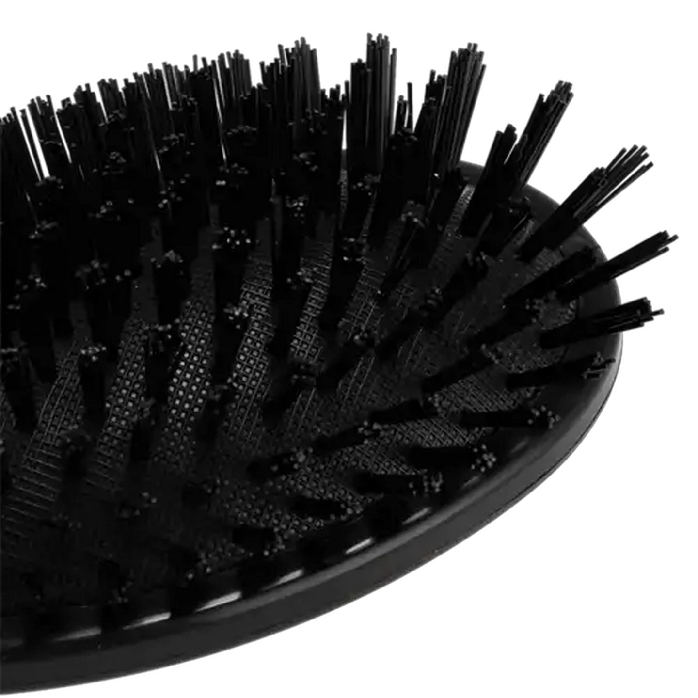 Image of Pretty Woman Hard Bristle Oval Brush