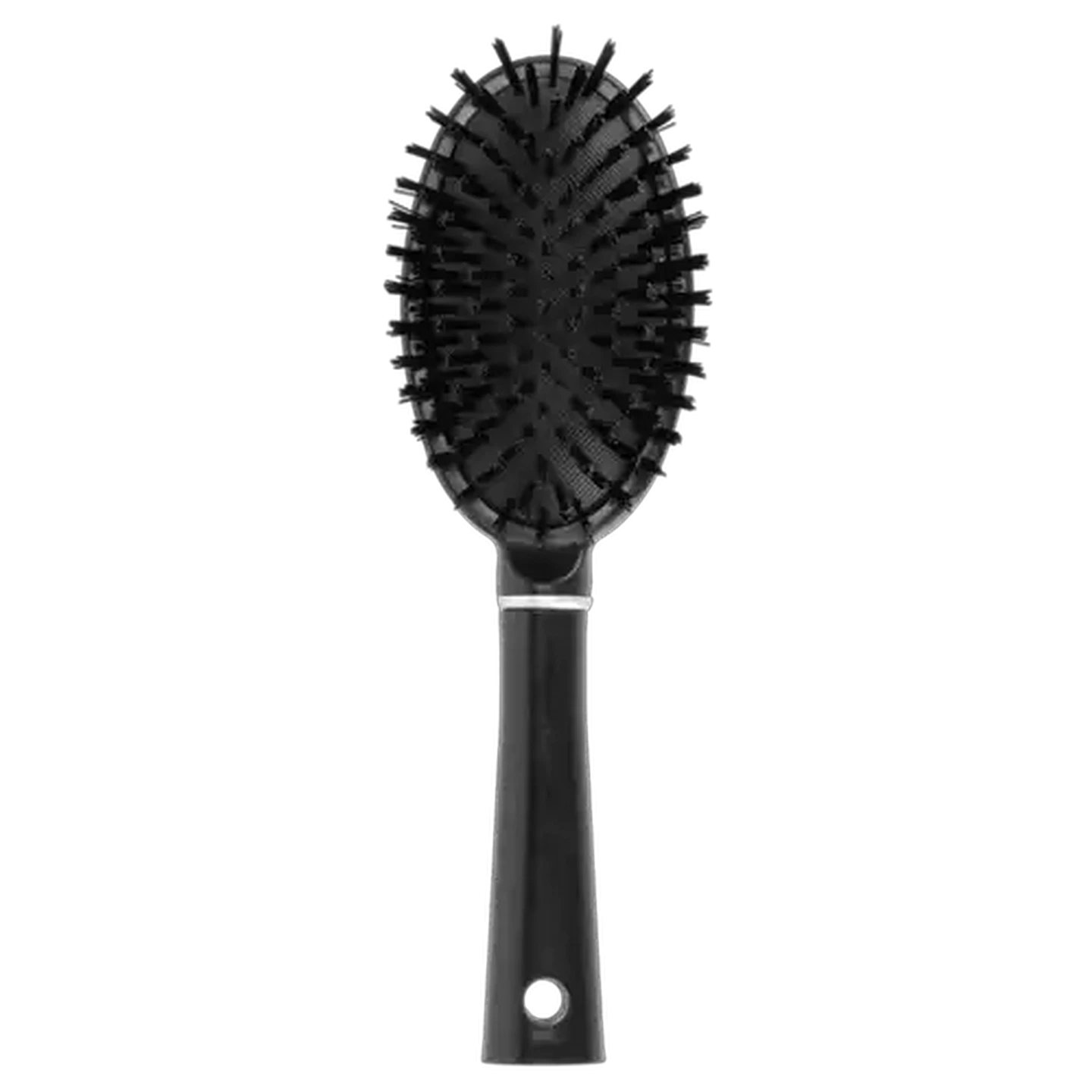 Image of Pretty Woman Hard Bristle Oval Brush