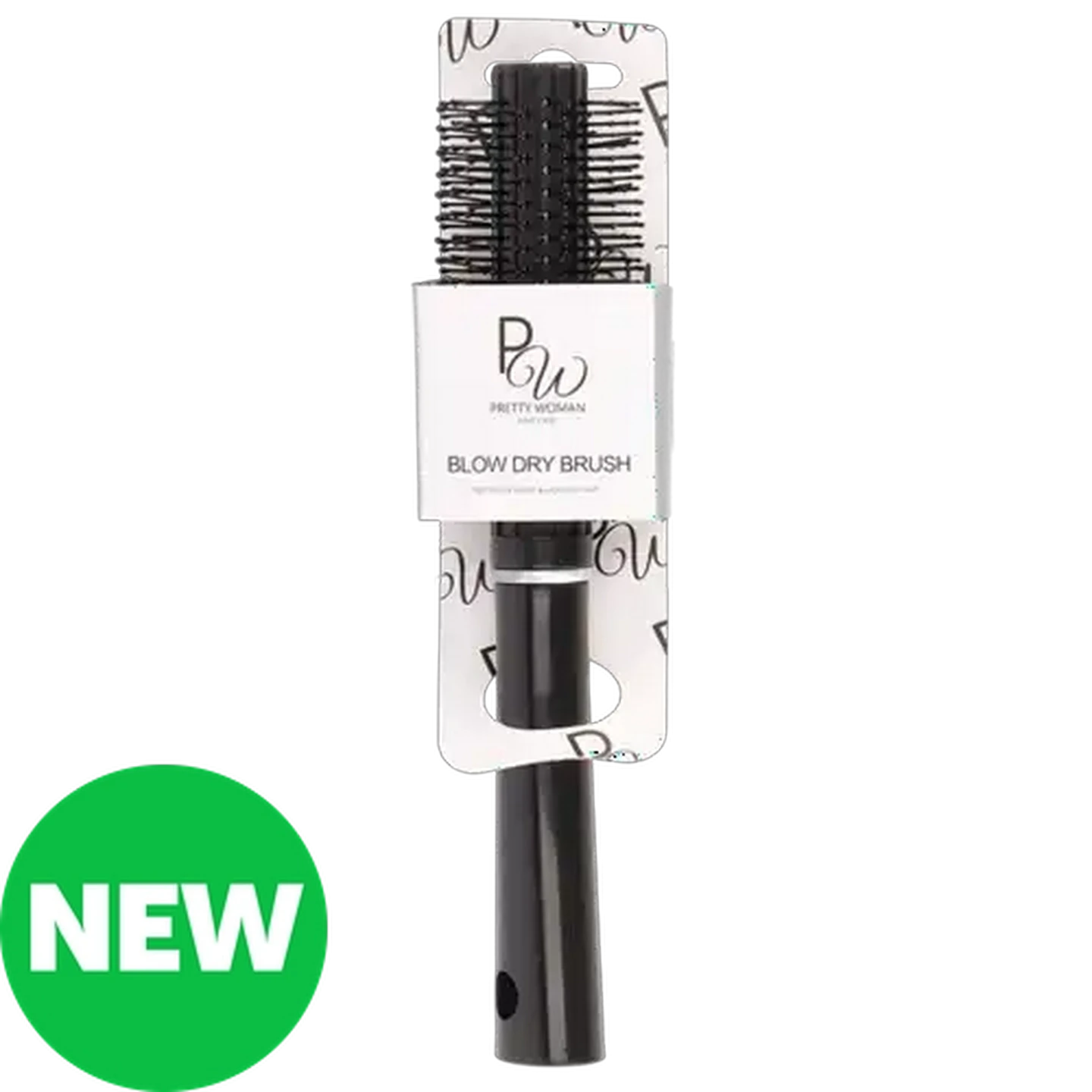 Image of Pretty Woman Blow Dry Brush