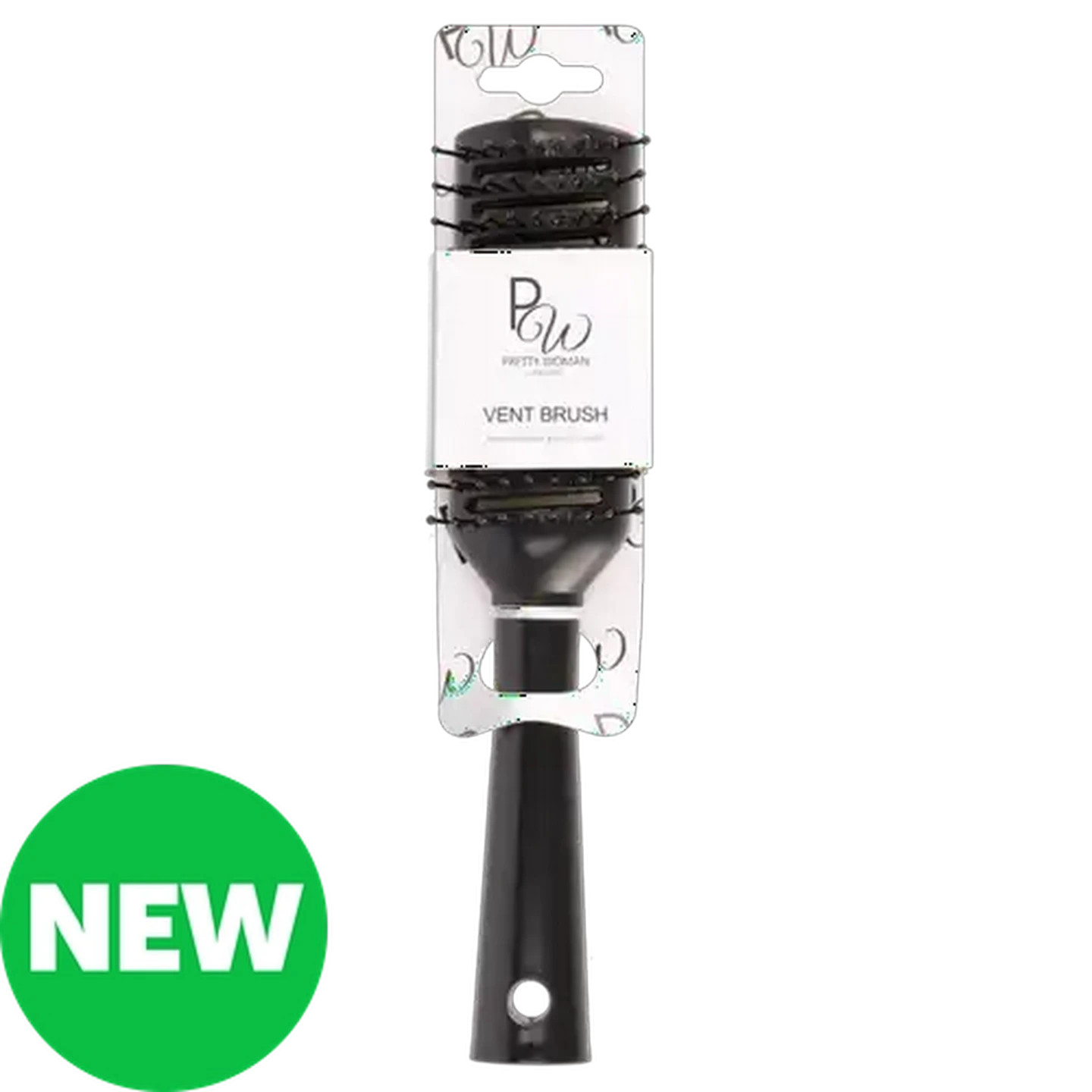 Image of Pretty Woman Vent Brush