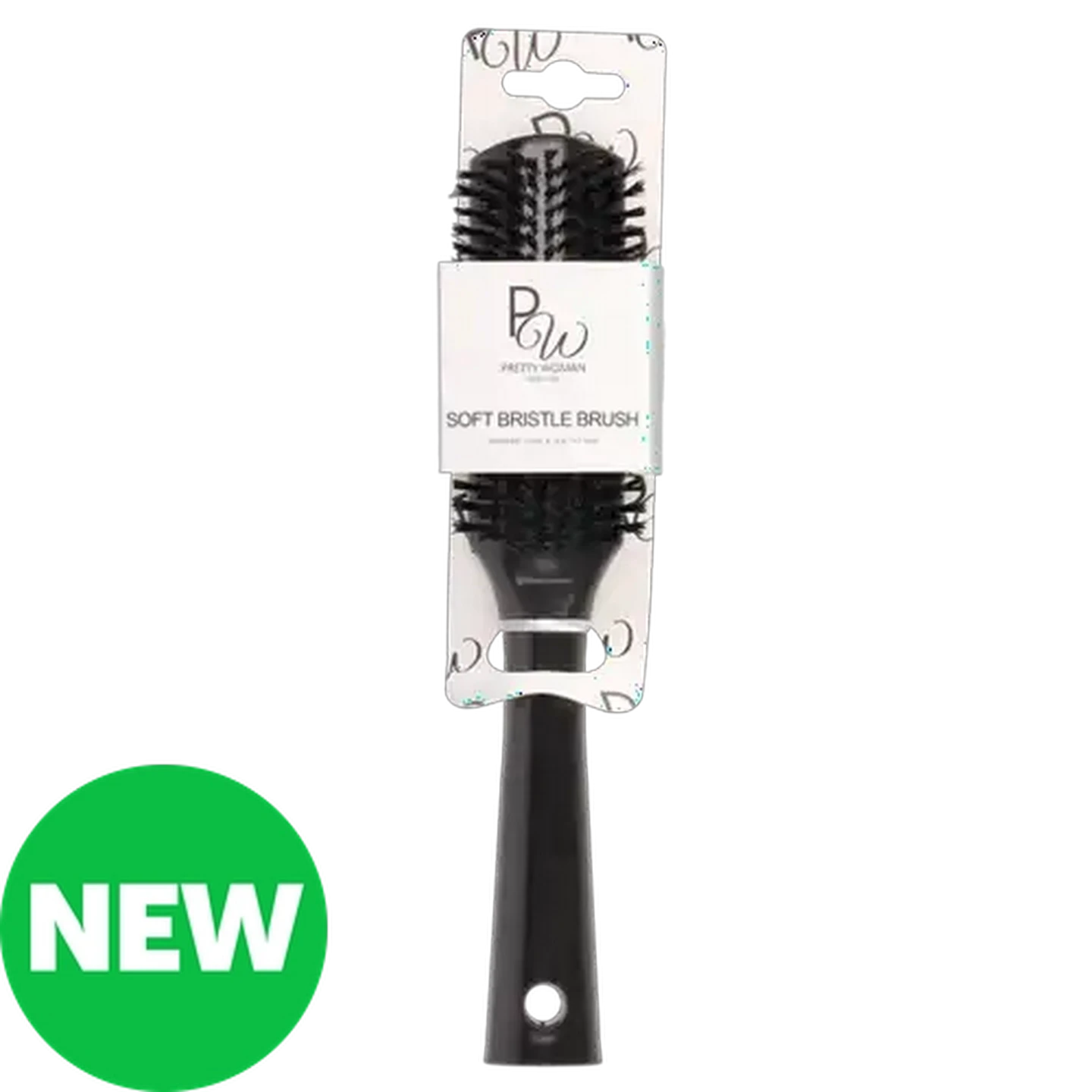 Image of Pretty Woman Soft Bristle Brush