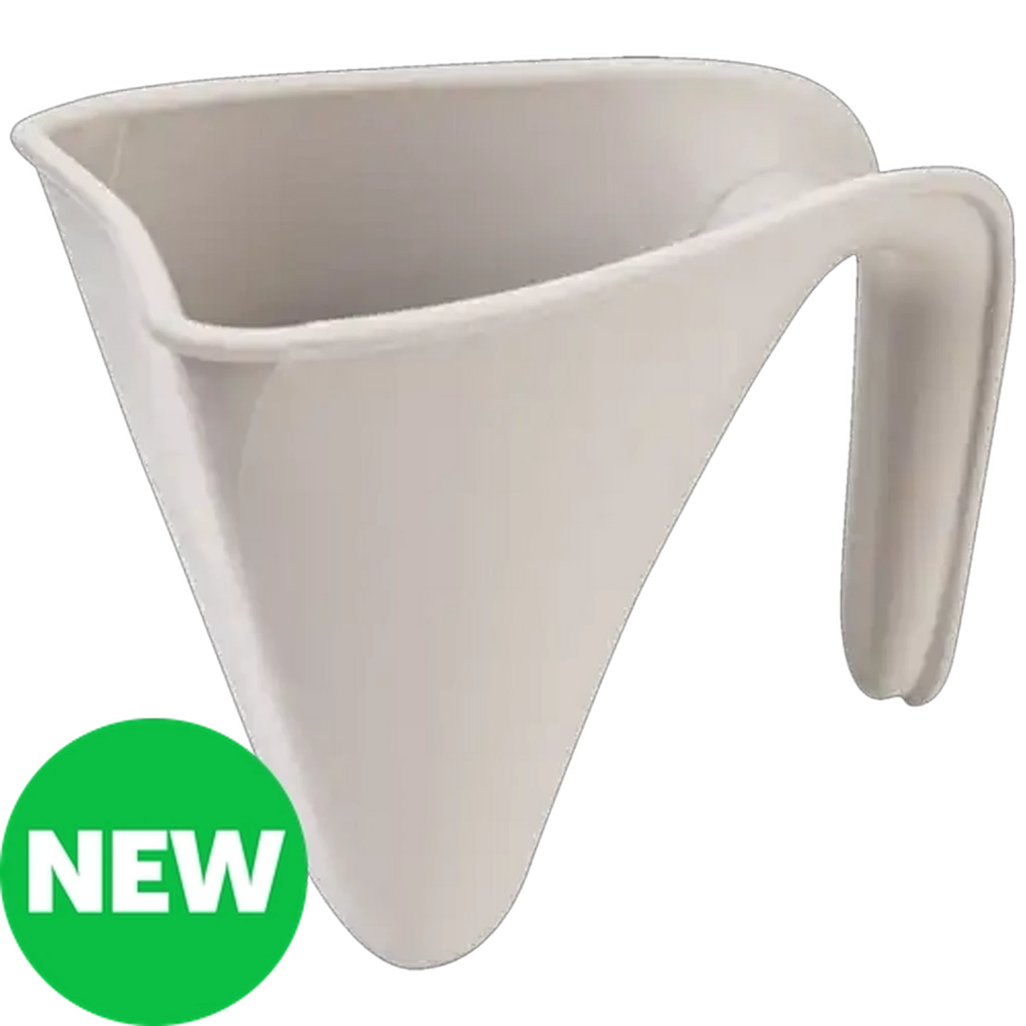 Checkers Sixty60 | Shnuggle Taupe Washy Bath Jug