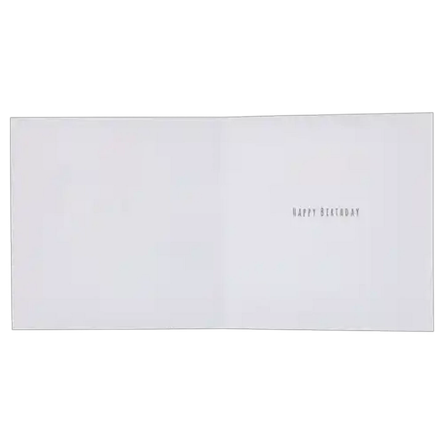 Image of Carlton Cards Fluff It's Gin O' Clock Happy Birthday Card