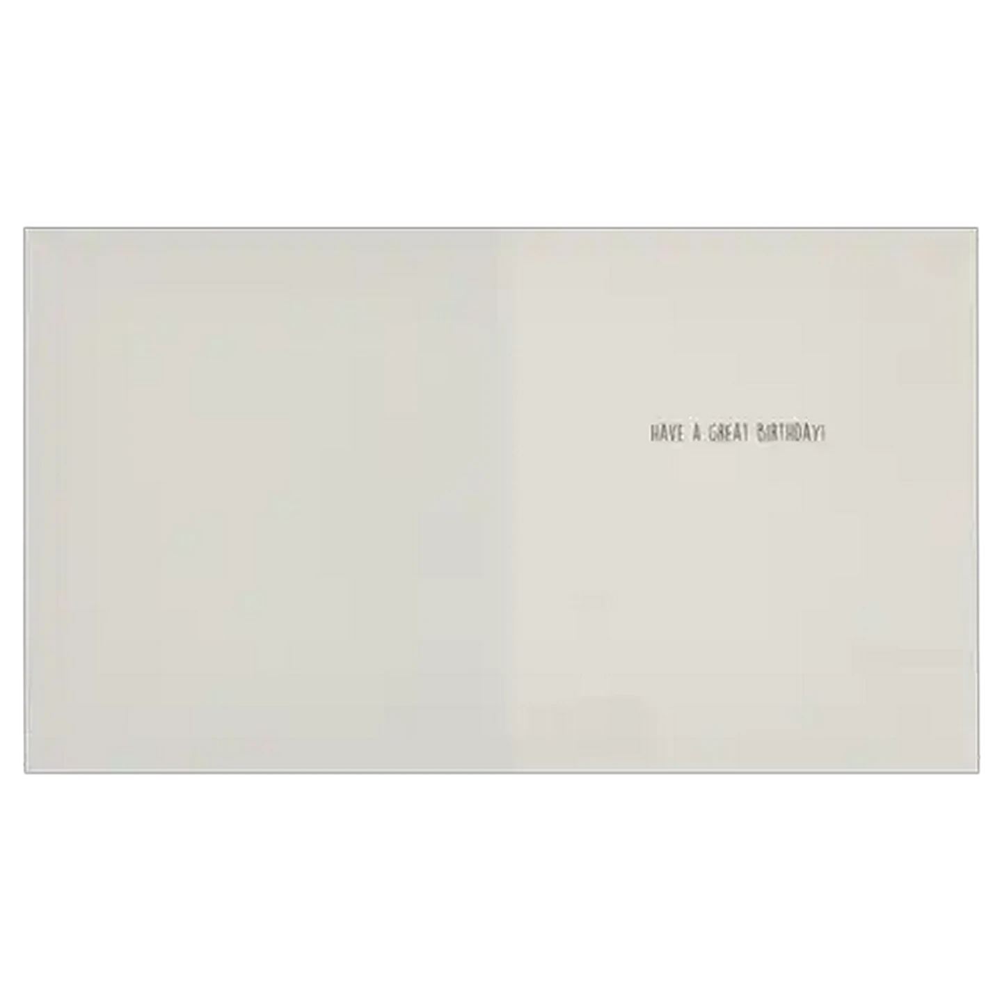 Image of Seriously Kidding 3 Reasons Birthday Everyday Card