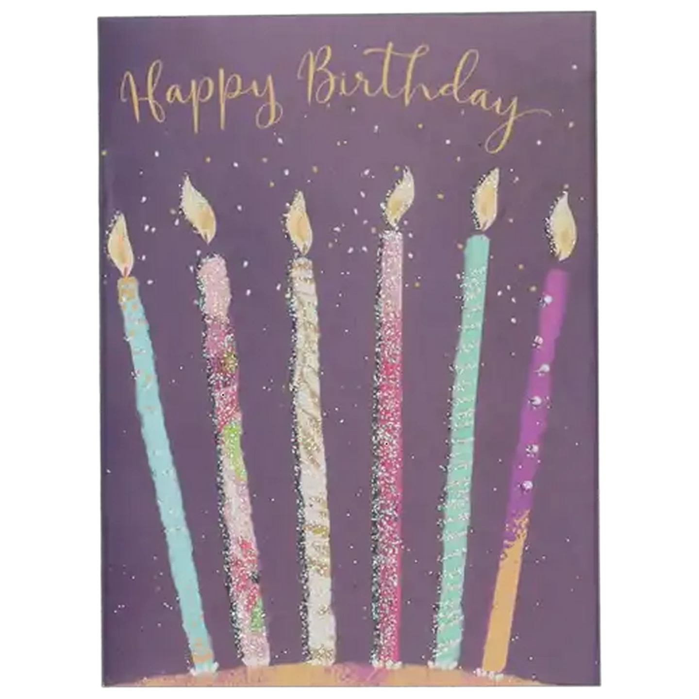 Image of Carlton Cards Female 6 Mini Everyday Card