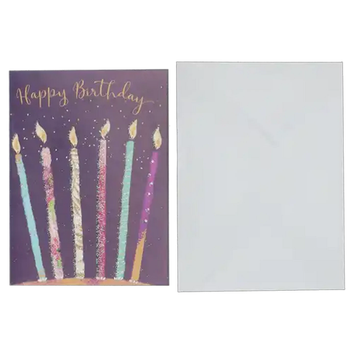 Image of Carlton Cards Female 6 Mini Everyday Card