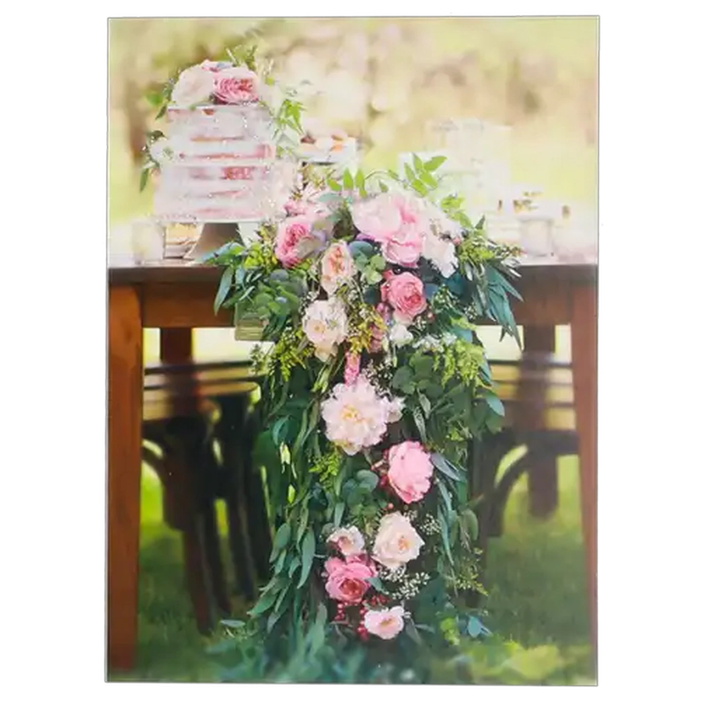 Image of Carlton Cards Mini Wedding 25 Everyday Card