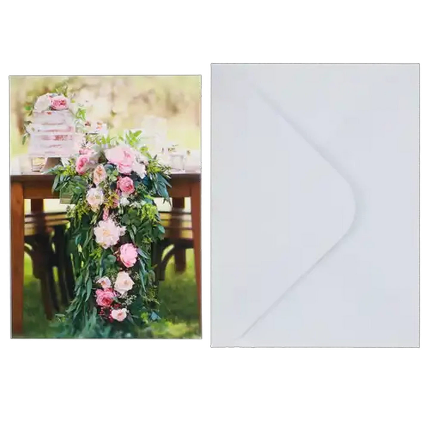 Image of Carlton Cards Mini Wedding 25 Everyday Card