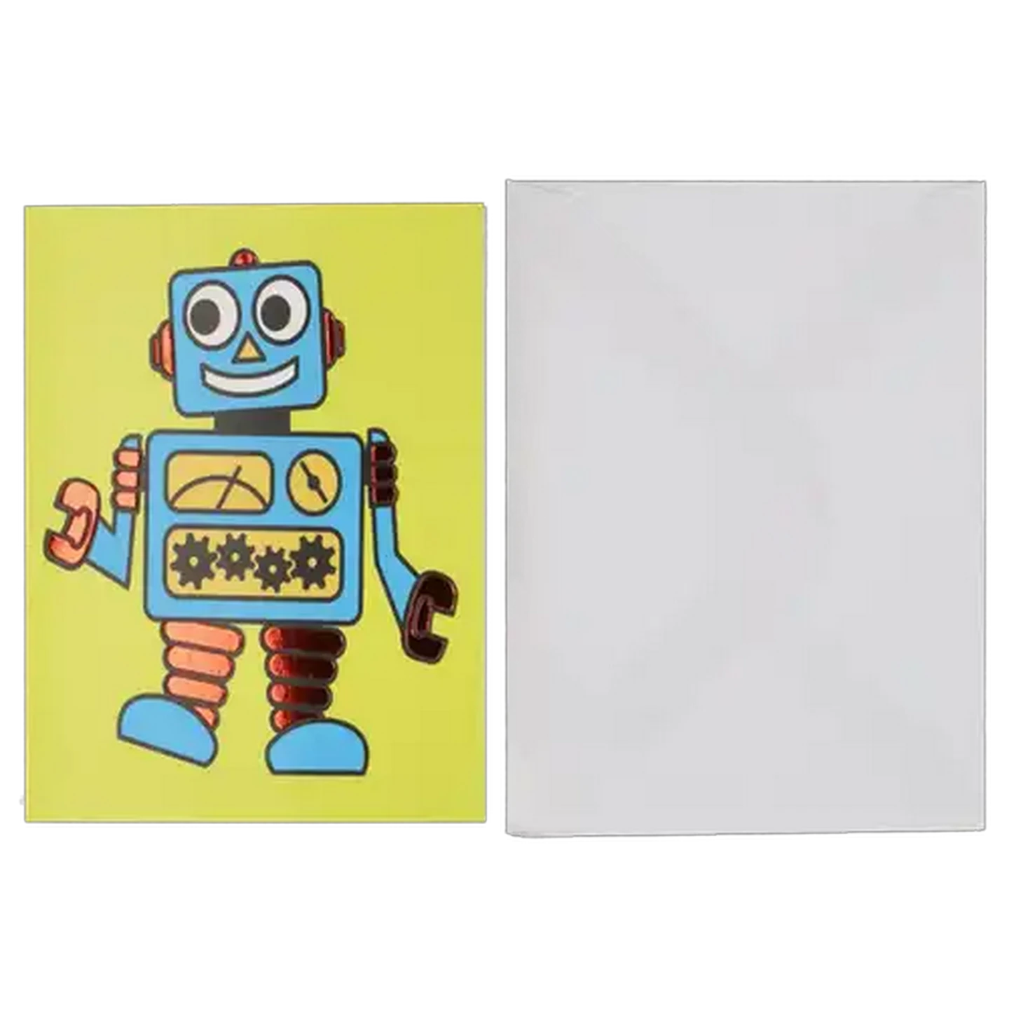 Image of Carlton Cards Juvenboy 31  Everyday Card