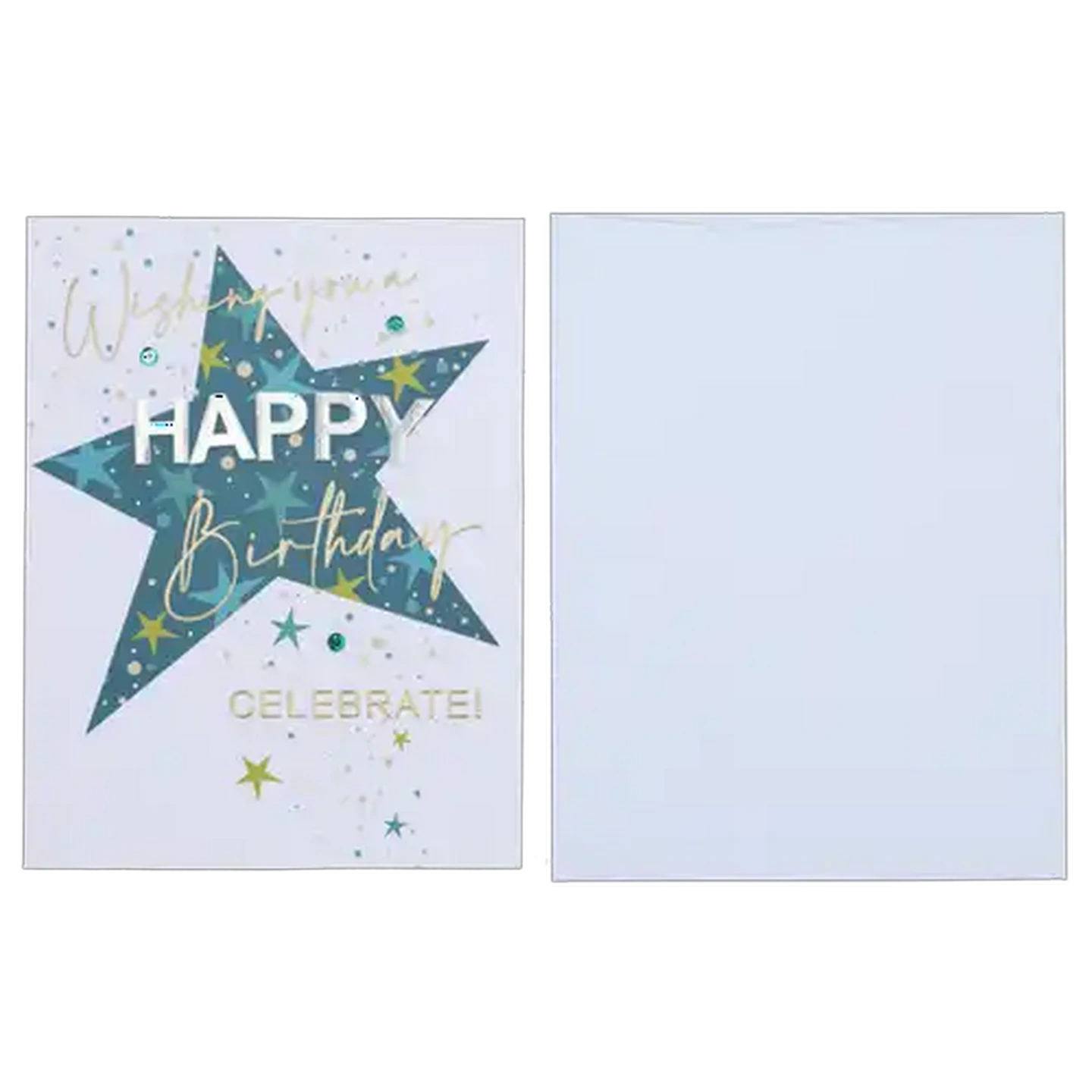 Checkers Sixty60 | Gigantic Wishing You A Happy Birthday Everyday Card