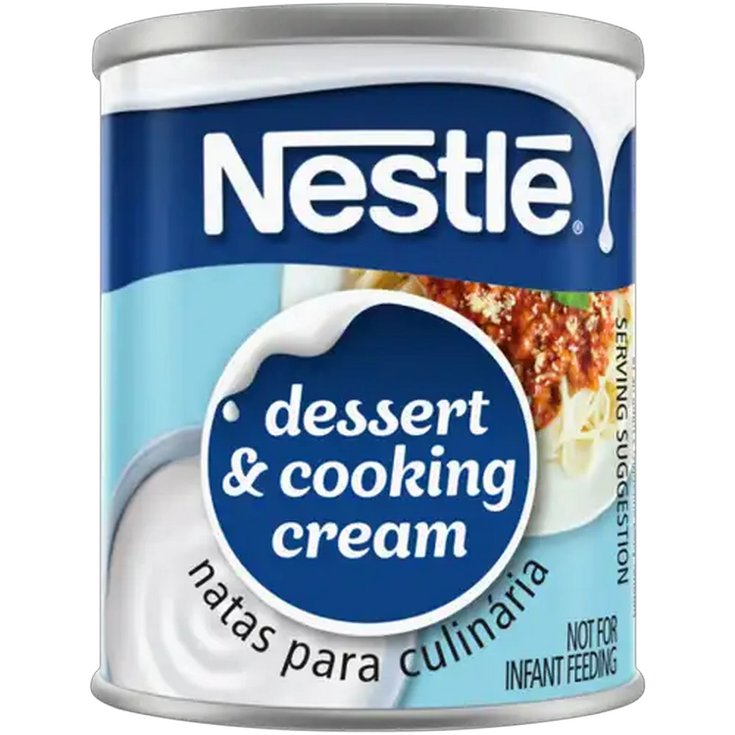 Image of Nestlé Dessert & Cooking Cream 290g