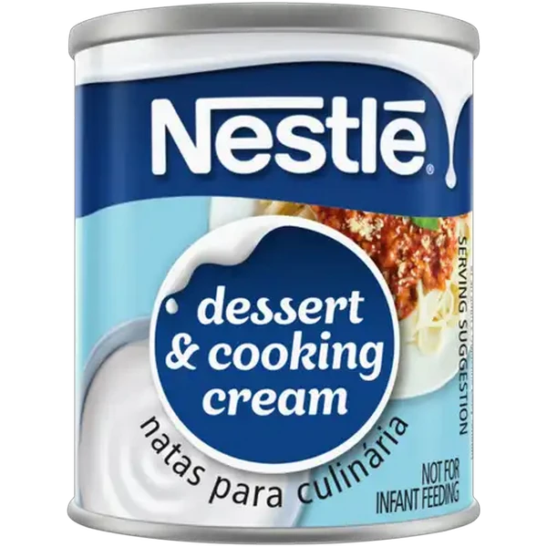 Nestlé Dessert & Cooking Cream 290g