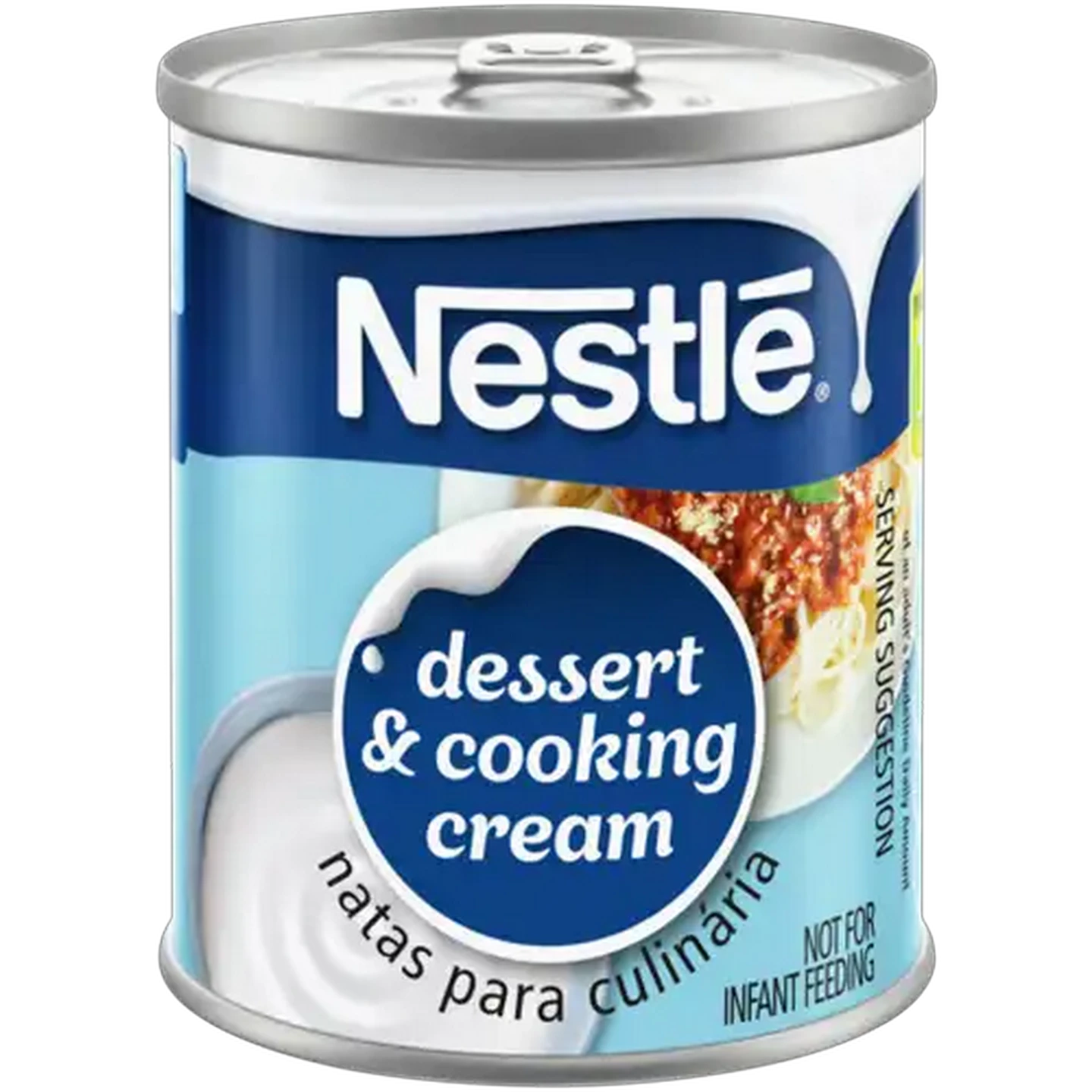 Image of Nestlé Dessert & Cooking Cream 290g