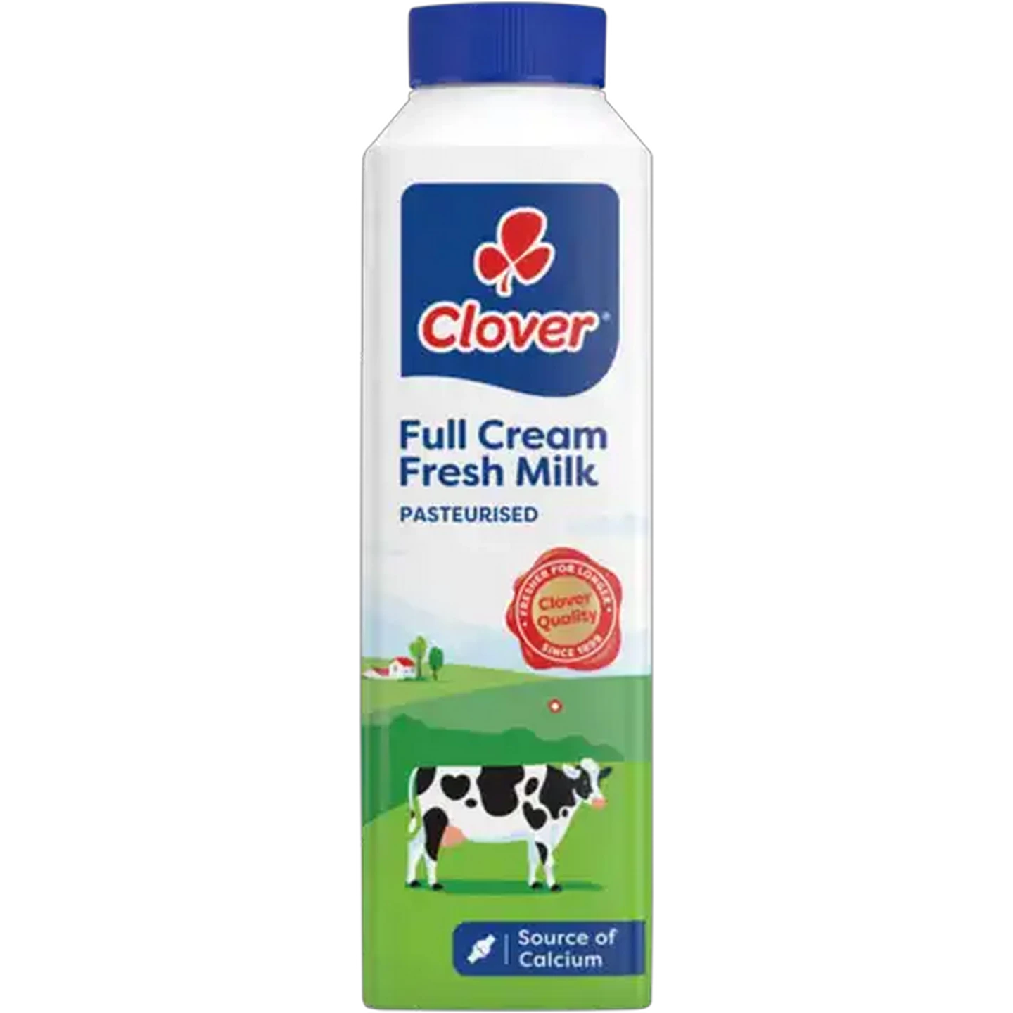 Image of Clover Full Cream Fresh Milk 500ml