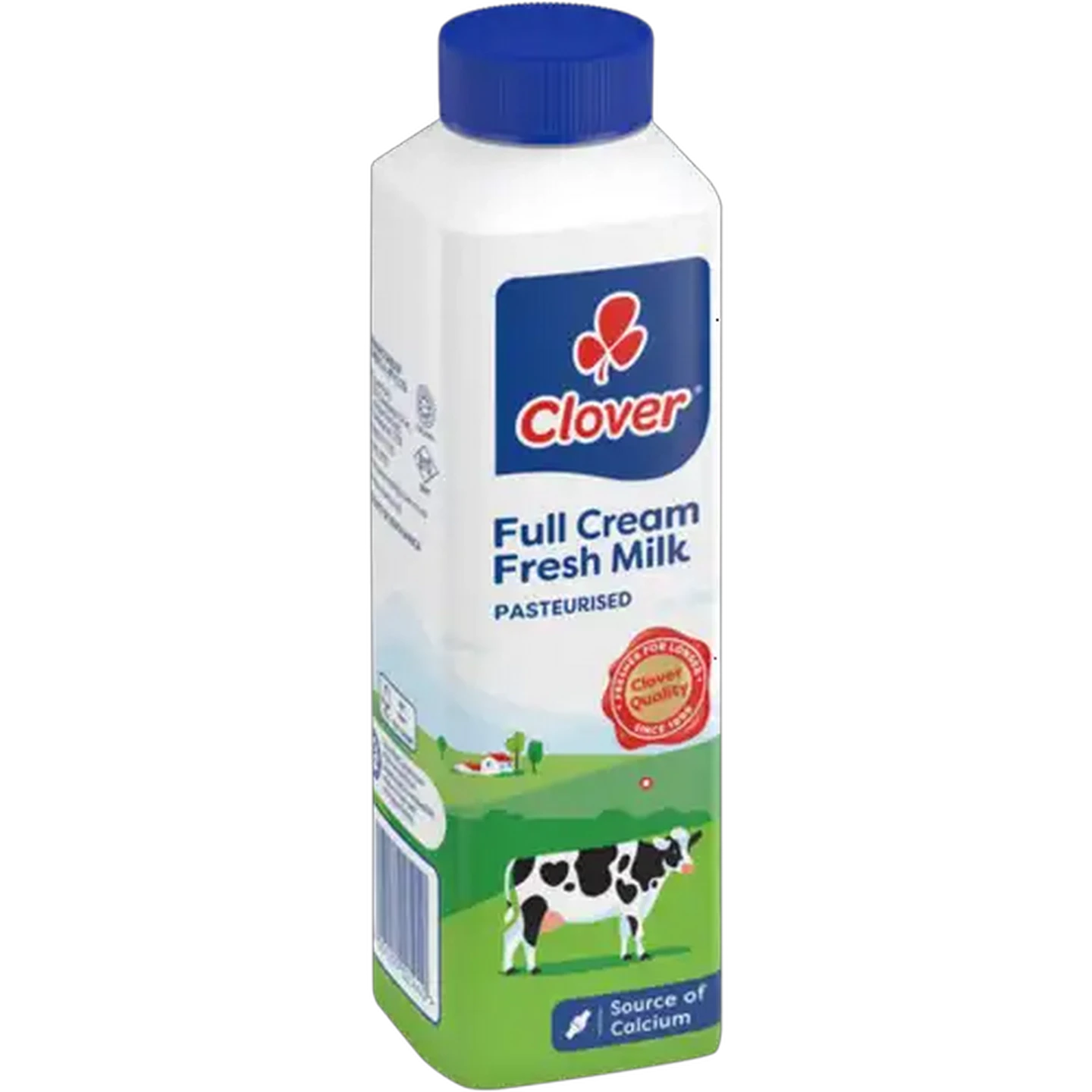 Image of Clover Full Cream Fresh Milk 500ml