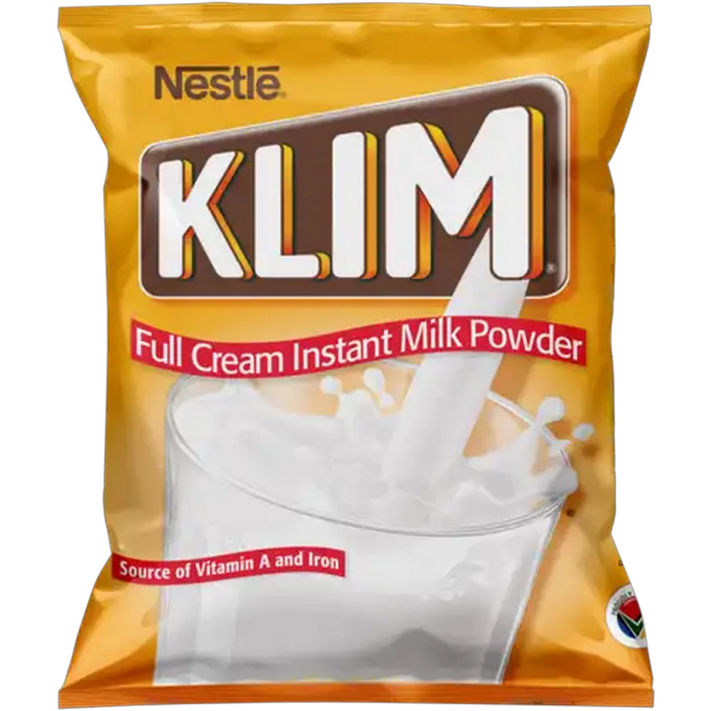 Image of Nestlé Klim Full Cream Instant Milk Powder 900g