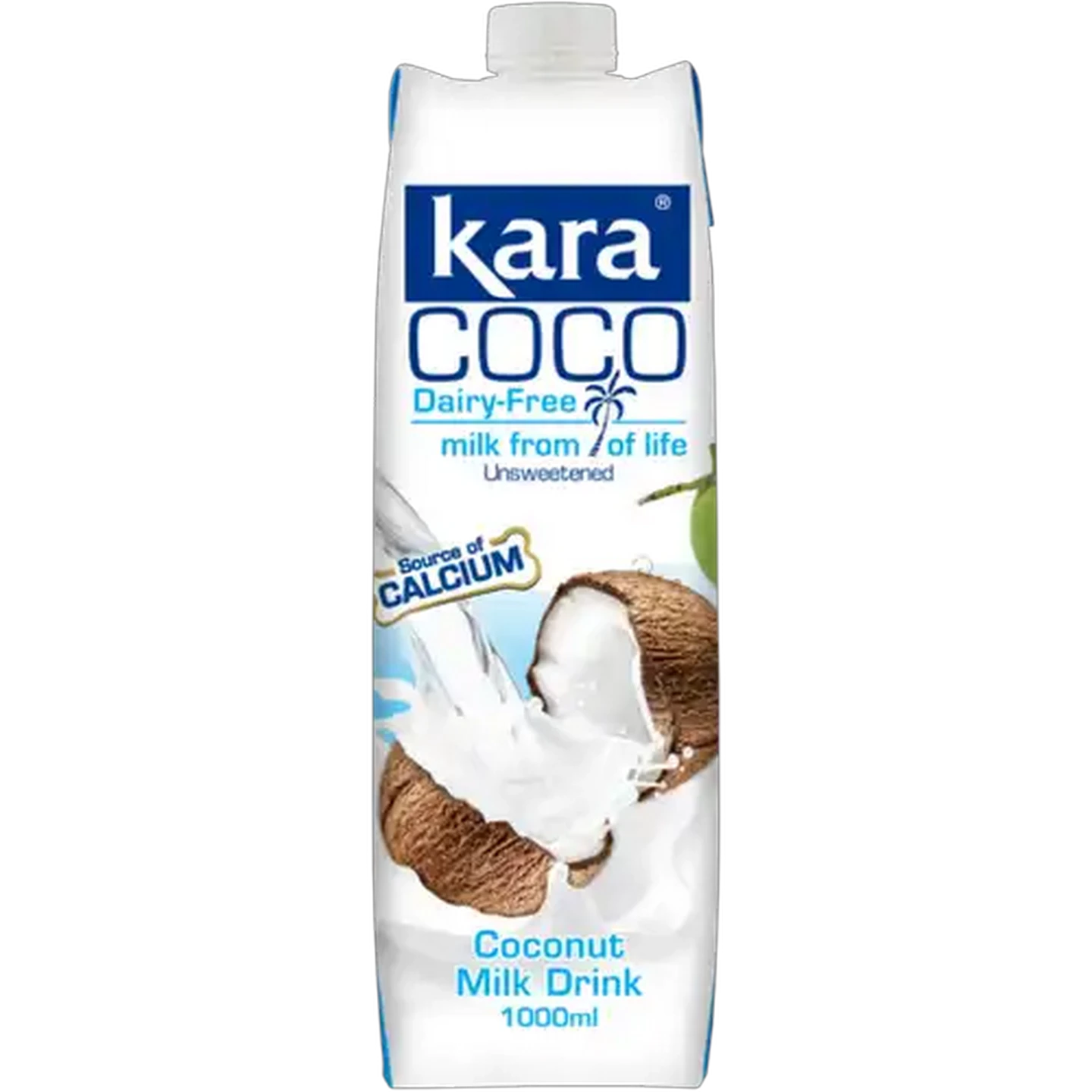 Image of Kara Coco Coconut Milk 1L