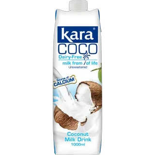 Kara Coco Coconut Milk 1L