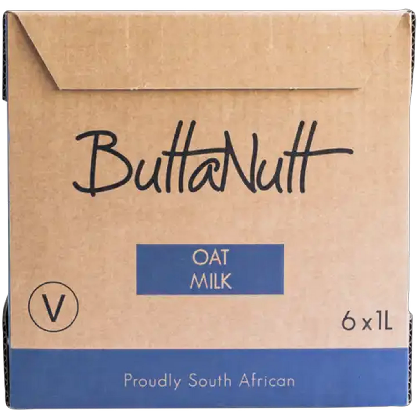 Image of ButtaNutt Oat Milk 6 x 1L