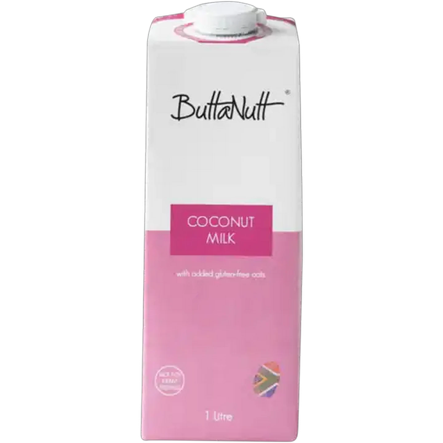 Image of ButtaNutt Coconut Milk 1L