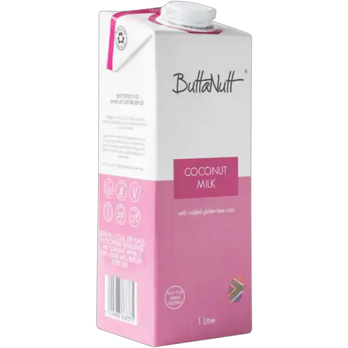 Image of ButtaNutt Coconut Milk 1L