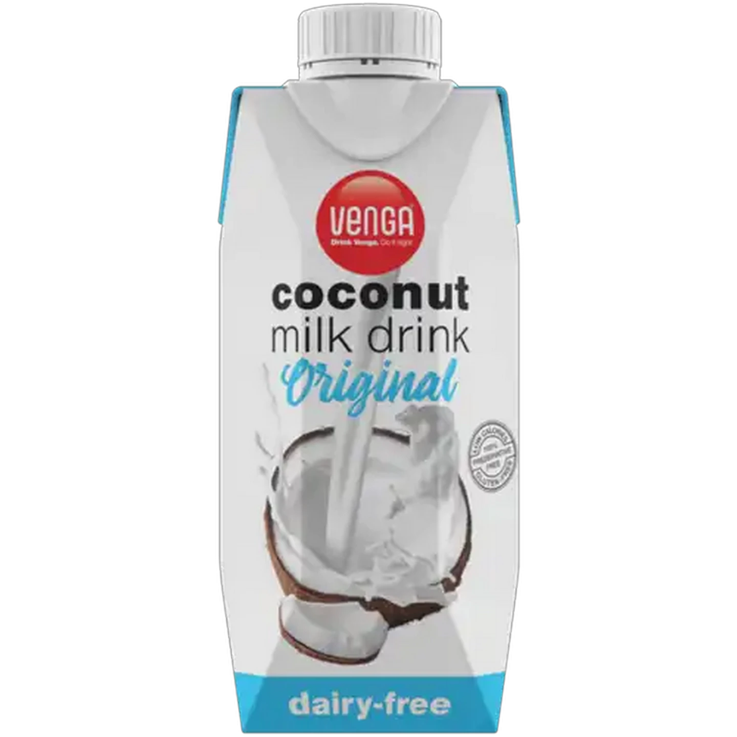 Image of Venga Original Coconut Milk Drink 330ml