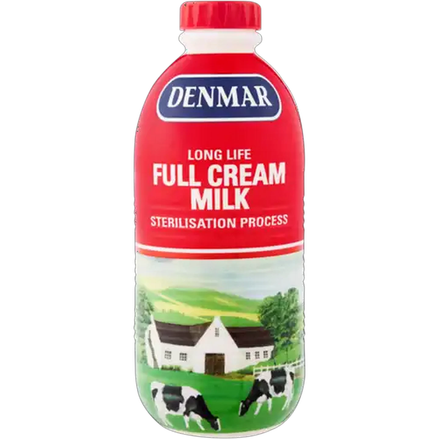 Image of Denmar Long Life Full Cream Milk 1L