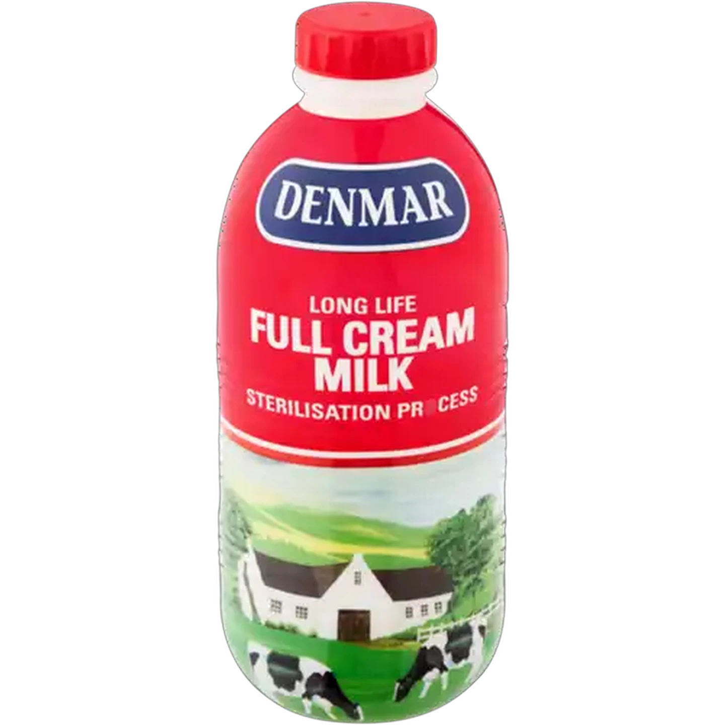 Image of Denmar Long Life Full Cream Milk 1L